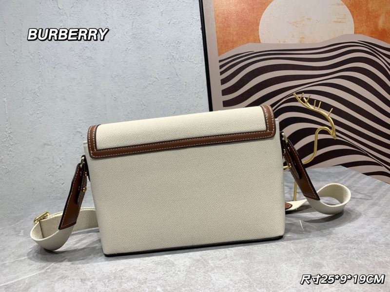 Burberry Satchel Bags